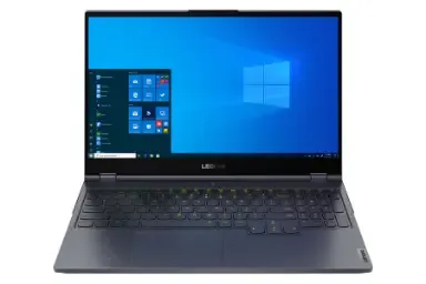Resim Lenovo Legion 7 Core I7 11800H Rtx 3080 16Gb 1Tb