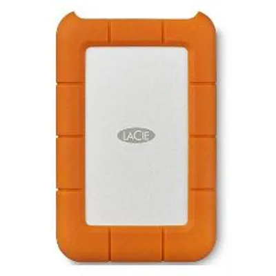Lacie Rugged Usb C 1Tb