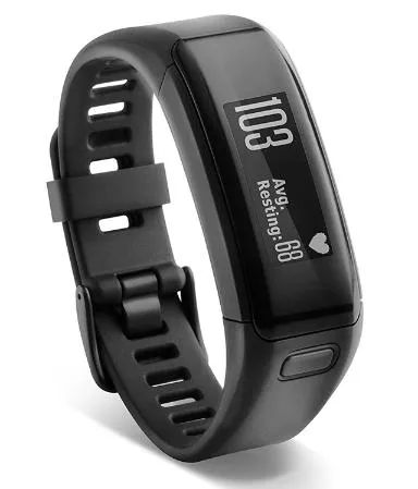 Garmin Vivosmart Hr