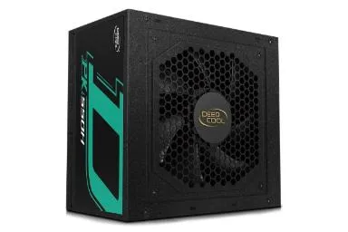 Resim Deepcool Pk550H 450W