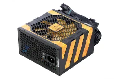 Green Gp650A Uk Plus 650W