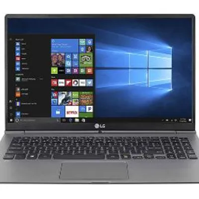 Lg Gram 15 15Z980 Core I7 1Tb 16Gb Touch