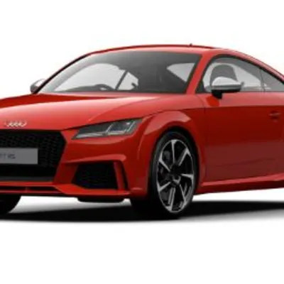 Audi Tt Rs 2018