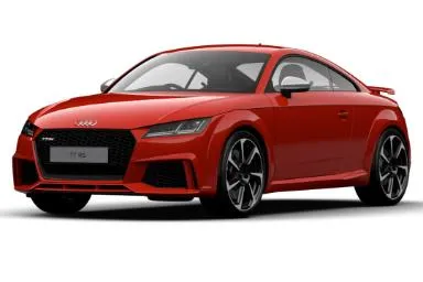 Audi Tt Rs 2018