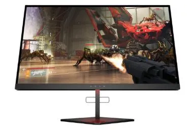 Hp Omen X 25F