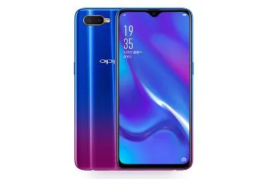 Karşılaştırma Oppo Rx17 Neo {request()->input('language_config')['common']['with']} Xiaomi Redmi Note 9 4G