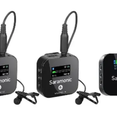 Saramonic Blink900 B2