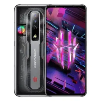 ZTE Nubia Red Magic 7S