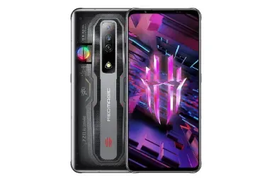 Karşılaştırma Oukitel WP23 Pro {request()->input('language_config')['common']['with']} ZTE Nubia Red Magic 7S