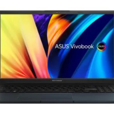 Asus Vivobook Pro 15 M6500Qc Ryzen 7 5800H Rtx 3050 16Gb 512Gb