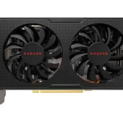 Amd Radeon Rx 590