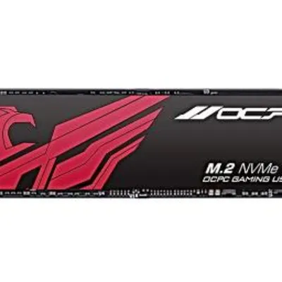 Ocpc Mhp 300 Heatsink Nvme M2 128Gb