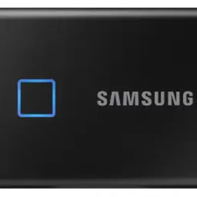 Samsung T7 Touch Usb 32 Gen 2 1Tb