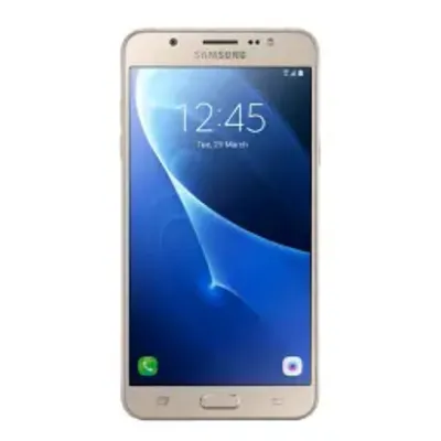 Samsung Galaxy J7 (2016 versiyonu)