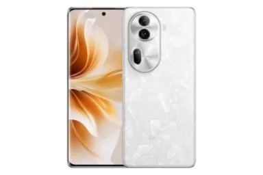 Karşılaştırma Oppo Reno11 Pro {request()->input('language_config')['common']['with']} ZTE Blade V50 Design 4G