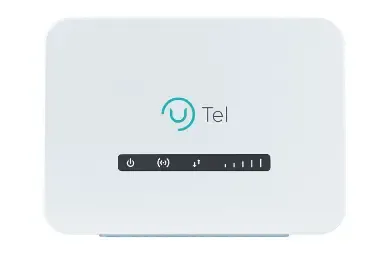 Resim Utel Lt643
