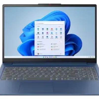 Lenovo Ideapad Slim 3 15Amn8 Ryzen 5 7520U 610M 8Gb 1Tb
