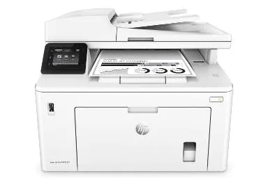Hp Laserjet Pro M227Fdn