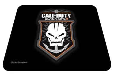 Resim Steelseries Black Ops Ii Mouse Pad