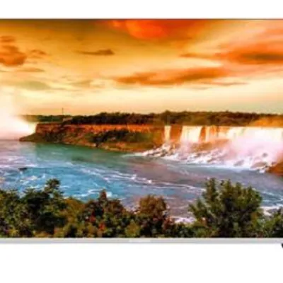 Xvision 43Xc580