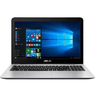 Resim Asus K556Ur Core I7 12Gb 1Tb 2Gb