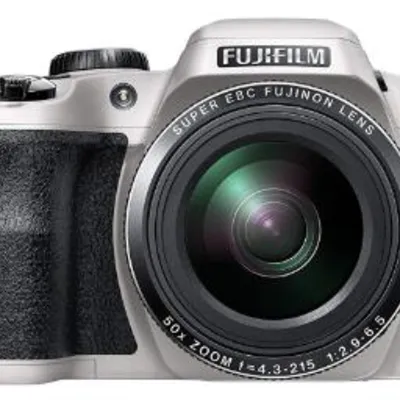 Fujifilm Finepix S9200