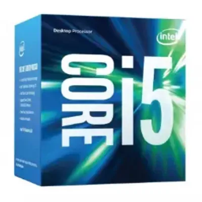 Intel Core I5 6600