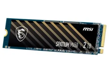 Karşılaştırma Msi Spatium M450 Nvme M2 2Tb {request()->input('language_config')['common']['with']} Samsung 960 Evo 1Tb
