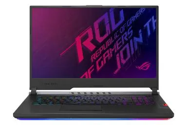Karşılaştırma Asus Rog Strix Hero Iii G731Gw Core I7 Rtx 2070 32Gb 1500Gb İle Msi Ge66 Raider 10Sfs Core I7 10750H Rtx 2080S 32Gb 1Tb