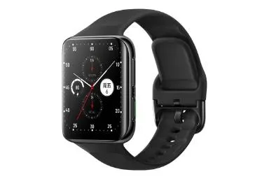 Resim Oppo Watch 2