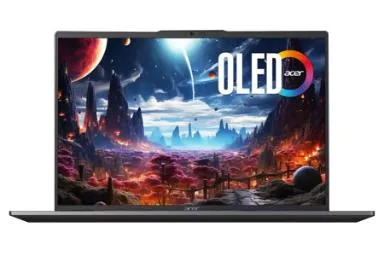 Karşılaştırma Acer Swift Go 16 SFG16-72 Core Ultra 9 185H Arc 32GB 2TB İle Lenovo Ideapad 3 Core I5 1235U Iris Xe 12Gb 1Tb