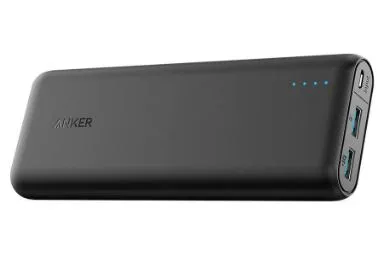 Anker Powercore Speed 20000 A1278 20000Mah