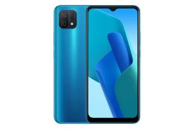 Karşılaştırma Oppo A16K {request()->input('language_config')['common']['with']} ZTE Maven 2