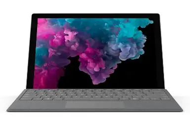 Resim Microsoft Sruface Pro 6 Core I7 16Gb 1Tb