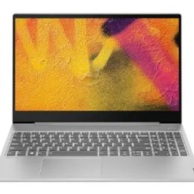 Lenovo Ideapad S540 Core I7 Gtx 1650 12Gb 1256Gb