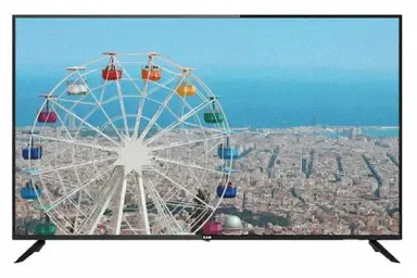 Sam Electronic 43T5200