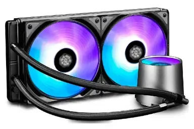 Resim Gamerstorm Castle 280Rgb