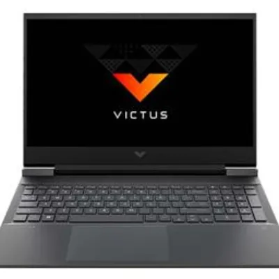Hp Victus 15 Fa0025Nr Core I5 12500H Rtx 3050 16Gb 512Gb