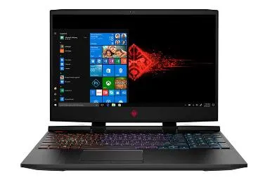 Resim Hp Omen 15T Dc100 J Core I7 Gtx 1060 16Gb 1512Gb