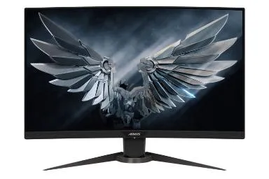 Gigabayt Aorus Cv27F