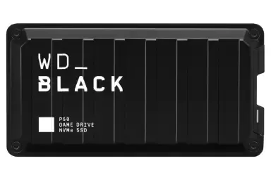 Western Digital Wdblack P50 Game Drive 2Tb