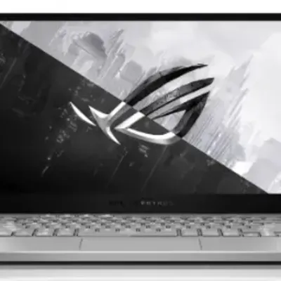 Asus Rog Zephyrus G14 Ga401Qm Ryzen 9 Rtx 3060 32Gb 1Tb