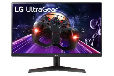 Lg 24Gn600 Fhd