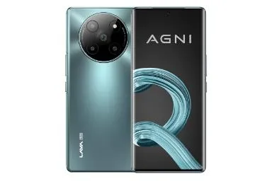 Lava Agni 2