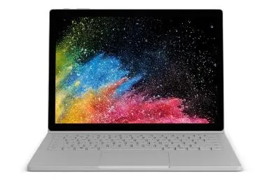 Resim Microsoft Surface Book 2 Core I7 16Gb 512Gb 6Gb