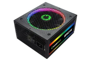 Karşılaştırma Gamemax Rgb850 Rainbow 850W {request()->input('language_config')['common']['with']} Silverstone Gm600 2Ug 600W