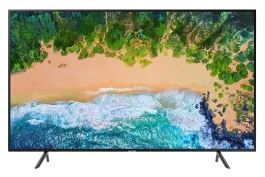 Resim Samsung 43Nu7100