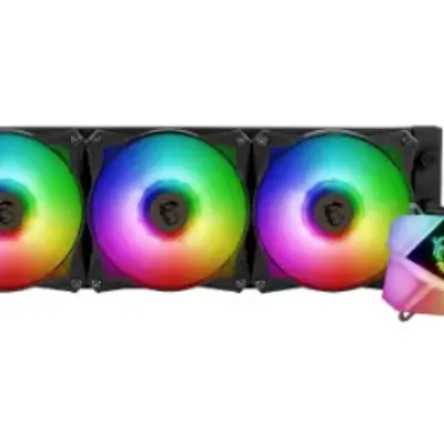 Msi Mag Coreliquid C360