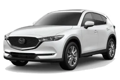 Karşılaştırma Mazda Cx 5 Sport 2019 {request()->input('language_config')['common']['with']} Renault Megane 2000