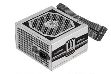 Karşılaştırma Deepcool Da600 600W {request()->input('language_config')['common']['with']} Green Gp330A Esd 330W